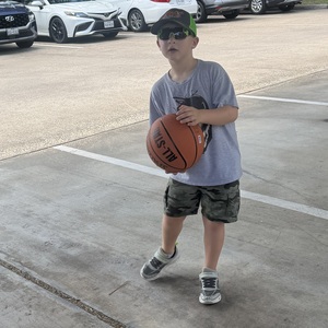 Chance Wilson